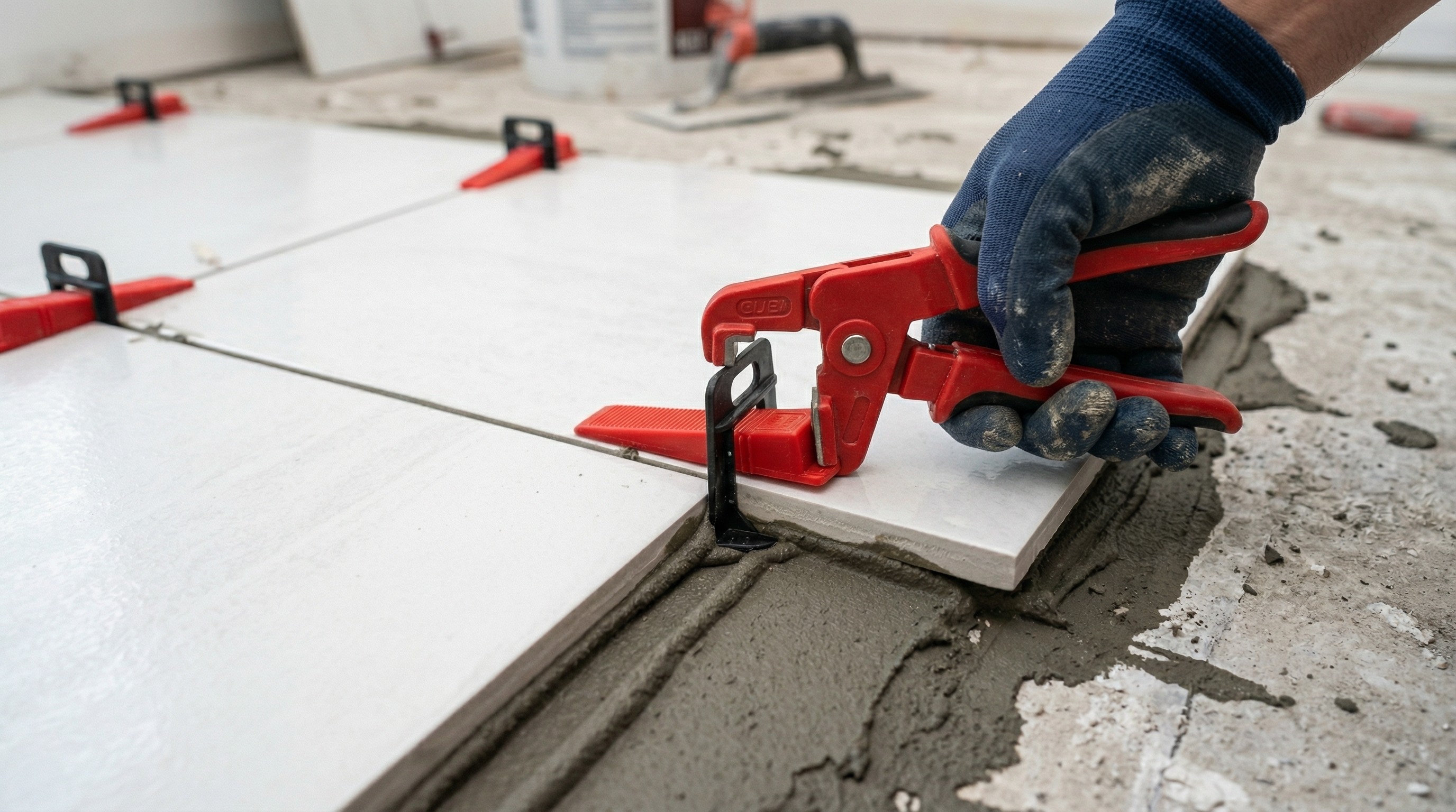 Giuseppe Somma, Naturstein-Mosaik-Fliesen – Fliesenleger Bad Wurzach